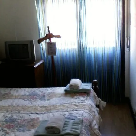 Cristo Rei Hotel *