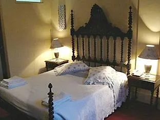 Hotel Cristo Rei Oporto