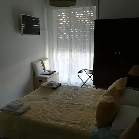 Hotel Cristo Rei