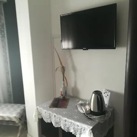 Cristo Rei Hotel