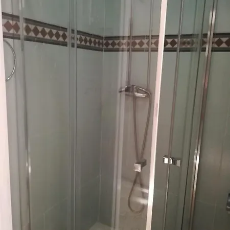 Hotel Cristo Rei Oporto
